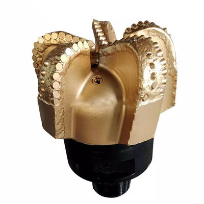 JS API 7-1 Standard PDC Bits สำหรับการเจาะแบบแข็ง