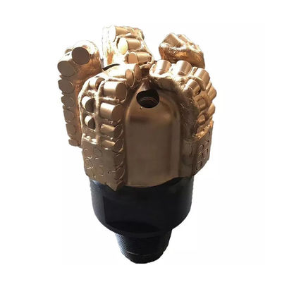 8 1/2 นิ้ว PDC Bits Diamond Core Drill Bit สำหรับการเจาะแนวนอน
