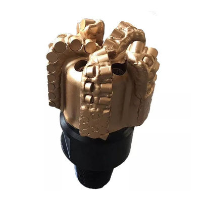 8 1/2 นิ้ว PDC Bits Diamond Core Drill Bit สำหรับการเจาะแนวนอน