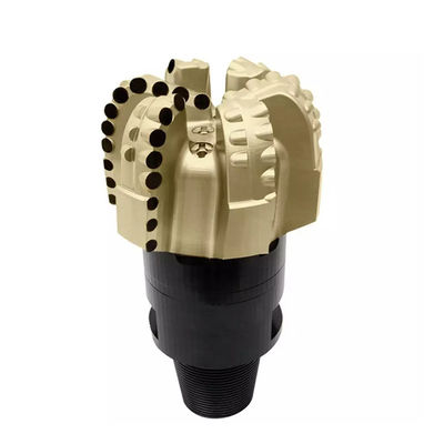 API มาตรฐาน PDC Bits สำหรับการเจาะทนต่อแรงกระแทกสูง