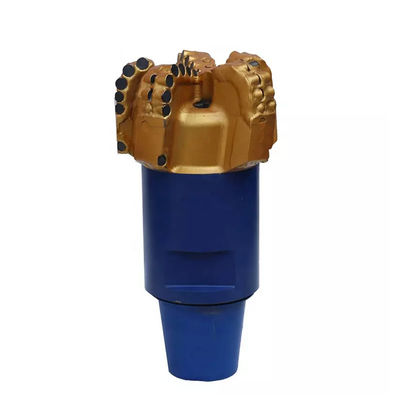 Blade Steel 14 ชิ้น PDC Bits ช่วยเพิ่มประสิทธิภาพการเจาะ