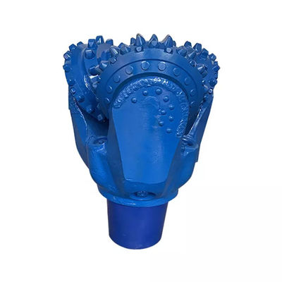 HDD Rock Reamer Hole Opener การเจาะทิศทางเส้นผ่านศูนย์กลางคงที่