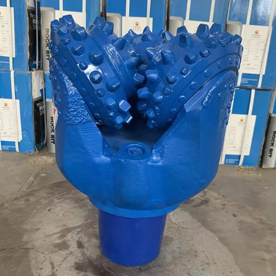 HDD Rock Reamer Hole Opener การเจาะทิศทางเส้นผ่านศูนย์กลางคงที่