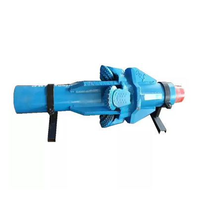 Soft Formation HDD Rock Reamer Opener สำหรับการรับรอง Trenchless API