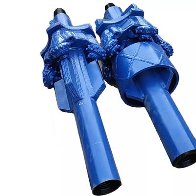 Soft Formation HDD Hole Opener แรงอัดต่ำสำหรับการเจาะบ่อน้ำมัน