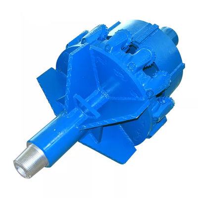 ที่เปิดรู HDD ฟันเหล็ก TCI Roller Cone สำหรับชั้นแข็งปานกลาง