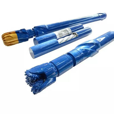 มอเตอร์โคลนเจาะมาตรฐาน Api 3 3/4 '' สำหรับเครื่องมือเจาะแบบขับเคลื่อน