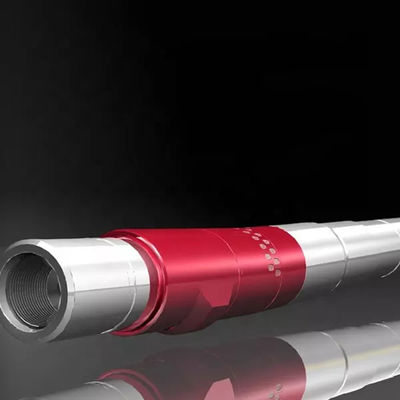 JianShi Mud Motor Directional Drilling ความเครียดสูงและแรงฉีกขาด