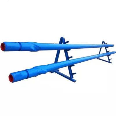 Directional Drilling Mud Motor downhole การดัดชุบโครเมียม