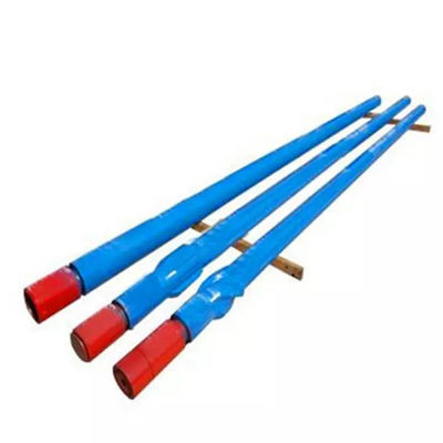 API 6 3/4 &quot;Drilling Mud Motor Downhole Drilling Motor สำหรับ HDD