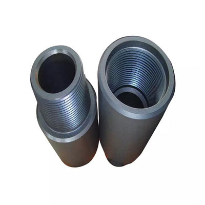 การเจาะย่อยแบบครอสโอเวอร์แนวนอน JS Saver Sub Drilling