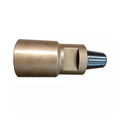 อุปกรณ์เสริมสำหรับเจาะเหล็กโลหะผสม API 7-1 Drill Pipe Crossover Sub