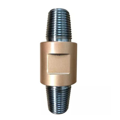 อุปกรณ์เสริมสำหรับเจาะเหล็กโลหะผสม API 7-1 Drill Pipe Crossover Sub