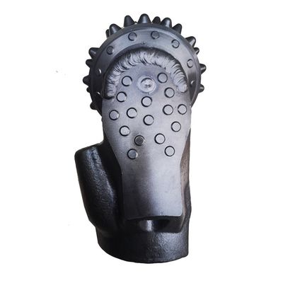 8 1/2&quot; รูตรงกลาง Tricone Bit Roller Cone Drill Bit ใบรับรอง CE