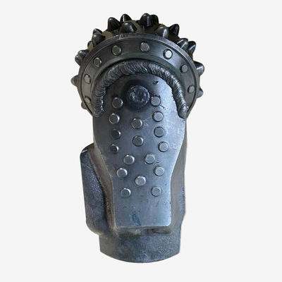 คาร์ไบด์ Tricone Roller Bits Tci Tricone Bit สำหรับการเจาะหินแบบหมุน