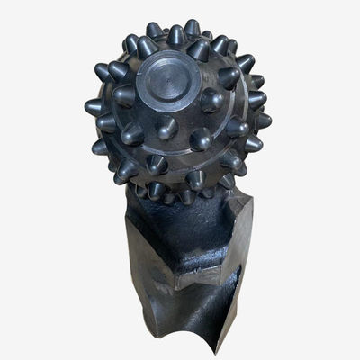 คาร์ไบด์ Tricone Roller Bits Tci Tricone Bit สำหรับการเจาะหินแบบหมุน