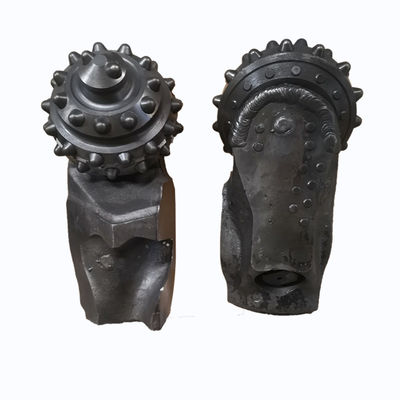 Journal Sealed Bearing Tricone Roller Bits สำหรับ HDD และการเจาะหิน Pilling