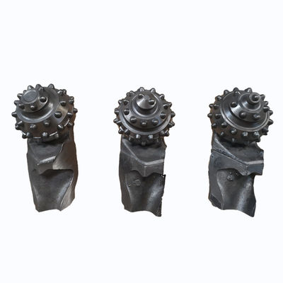 Journal Sealed Bearing Tricone Roller Bits สำหรับ HDD และการเจาะหิน Pilling