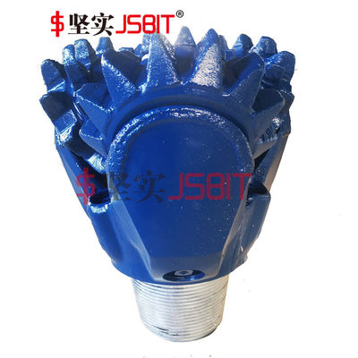 374.6mm Iadc 127 Mill Tooth Tricone Bit สำหรับการเจาะซอฟต์ร็อค