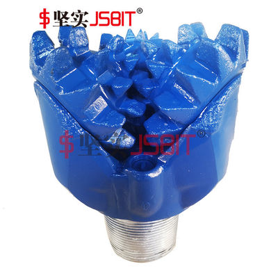 374.6mm Iadc 127 Mill Tooth Tricone Bit สำหรับการเจาะซอฟต์ร็อค