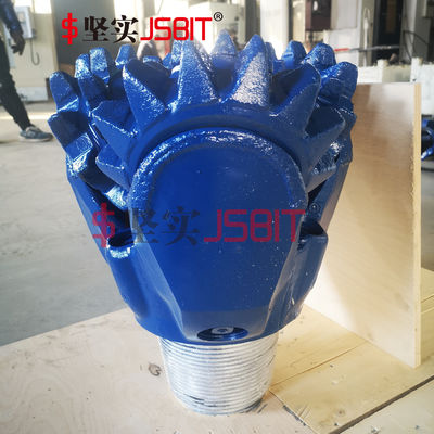 374.6mm Iadc 127 Mill Tooth Tricone Bit สำหรับการเจาะซอฟต์ร็อค