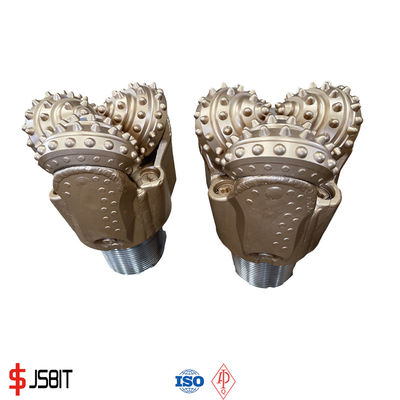 การรักษาความร้อน Tci Tricone Bit Iadc 637 Dia 12 นิ้ว
