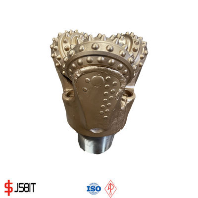 การรักษาความร้อน Tci Tricone Bit Iadc 637 Dia 12 นิ้ว