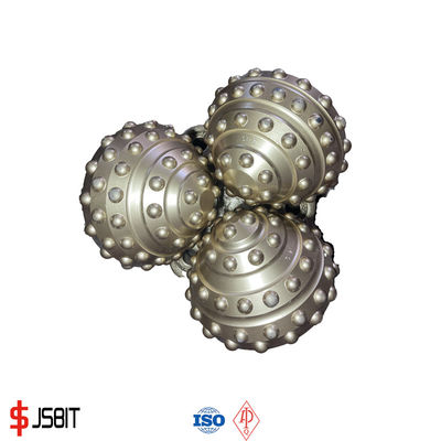 Iadc 531 3-7/8&quot; Tricone Rock Bits สำหรับการเจาะอย่างดีบรรจุในกล่องไม้