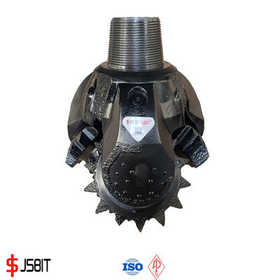22 นิ้ว 558 มม. ฟันเหล็ก Tricone Bit Iadc 217
