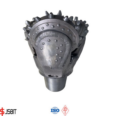 14 3/4 นิ้ว Tci Tricone Bit 374 มิลลิเมตร IADC 437 การรักษาความร้อน