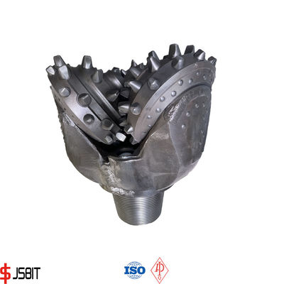 14 3/4 นิ้ว Tci Tricone Bit 374 มิลลิเมตร IADC 437 การรักษาความร้อน