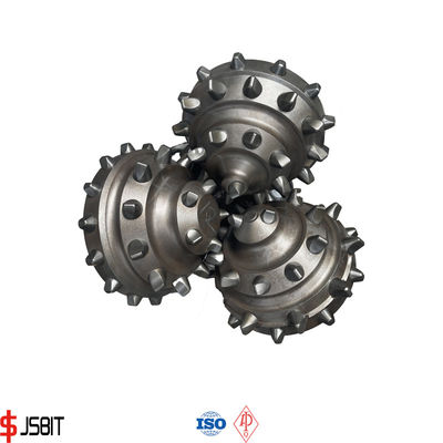 Iadc 517 Tci บรูบิต 393.7 มิลลิเมตร
