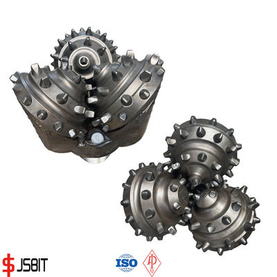 Iadc 517 Tci บรูบิต 393.7 มิลลิเมตร