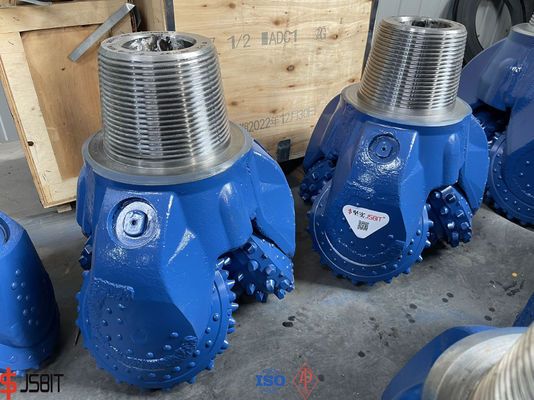 Api Tci Tricone Bit 15.5 นิ้ว 15 1/2 นิ้ว สําหรับเหมืองถ่านหิน