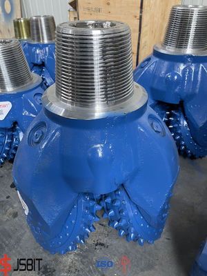 Api Tci Tricone Bit 15.5 นิ้ว 15 1/2 นิ้ว สําหรับเหมืองถ่านหิน