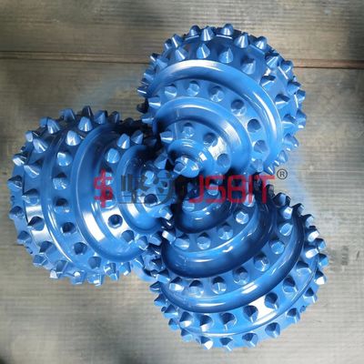 17.5 นิ้ว 17 1/2 นิ้ว TCI Tricone Bit Iso มาตรฐาน