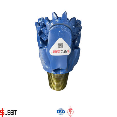 การปั้นเจาะเหล็กฟัน Tricone Bit 8 นิ้ว 216 มม.