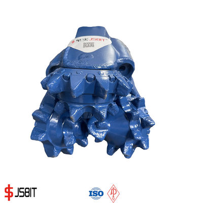 Tricone หินเจาะเหล็กฟัน Bit 8.5 นิ้ว IADC 127