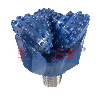 330 มิลลิเมตร 131/2 นิ้ว Tci Tricone Bit IADC 837 เซลเลเยอร์