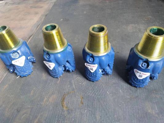 IADC 537 ทริคอน บีท 190.5 มิลลิเมตร 7.5 นิ้ว