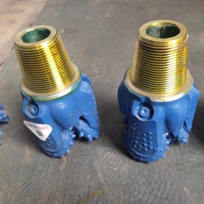 ผู้ค้นหาที่เกี่ยวข้องกับโรงงานสําหรับ Tricone Bit 191mm Iadc537