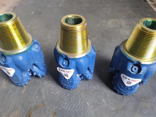 ผู้ค้นหาที่เกี่ยวข้องกับโรงงานสําหรับ Tricone Bit 191mm Iadc537