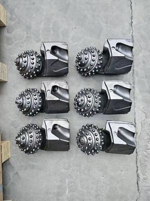 โลลเลอร์เดี่ยว โคเนสเจาะ Bit Cutter โลหะเลื่อย 9.5 นิ้ว