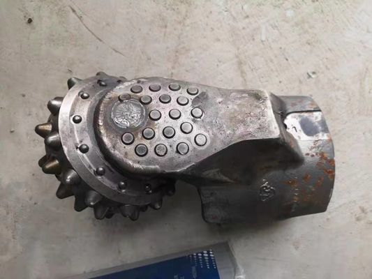 8.5 นิ้ว Single Cone Rock Roller Drill Bit สําหรับการเจาะหมุน