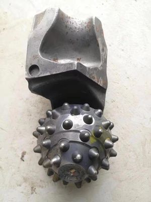 Solidkey 8.5 นิ้ว โรลเลอร์ โคเนส ตัดหิน Drill Bit