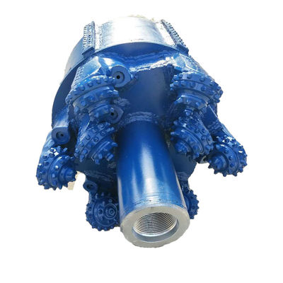 ประกอบ Drill Bit Hole Opener 1000mm สําหรับการเจาะเหมืองแนวตั้ง