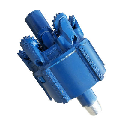 ประกอบ Drill Bit Hole Opener 1000mm สําหรับการเจาะเหมืองแนวตั้ง
