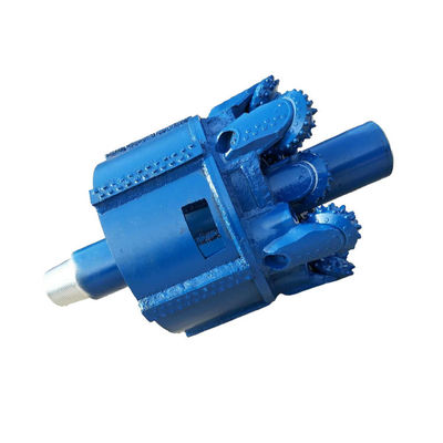 ประกอบ Drill Bit Hole Opener 1000mm สําหรับการเจาะเหมืองแนวตั้ง