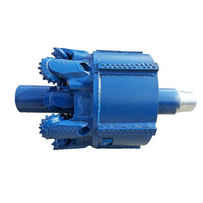 ประกอบ Drill Bit Hole Opener 1000mm สําหรับการเจาะเหมืองแนวตั้ง