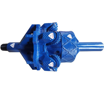 800mm HDD หิน Reamer กับ 12 นิ้ว รอลเลอร์ บิต